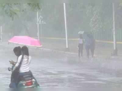 અમદાવાદ સહિત સૌરાષ્ટ્ર અને દક્ષિણ ગુજરાતમાં વરસાદ થવાની આગાહી