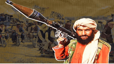 तालिबान क्‍या है, कहां से करता है कमाई? अफगानिस्‍तान को बर्बाद करने वाली ताकत के बारे में हर बात जानिए