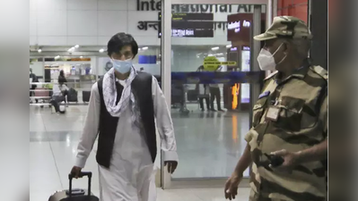 Afghanistan India: काबूलमधून १२९ भारतीयांची सुटका, एअर इंडियाचं विमानं भारतात दाखल