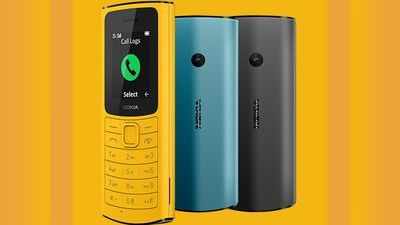 Nokia के सबसे सस्ते मोबाइल फोन्स, दाम 5000 रुपये से भी कम, फीचर्स में है दम