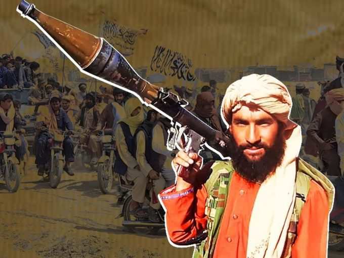क्‍या है तालिबान?
