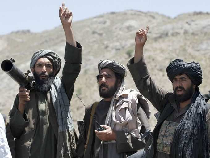 5 दशक से अस्थिर है अफगानिस्‍तान
