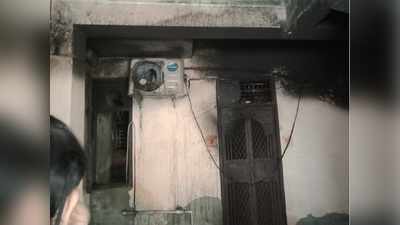 Noida Fire: नोएडा की बहुमंजिली इमारत में भीषण आग, दो बच्चियों की मौत... तीन लोग गंभीर