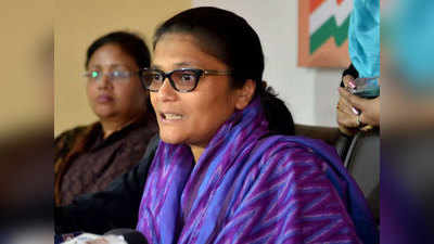 Sushmita Dev: ...तो क्या कांग्रेस छोड़कर अब तृणमूल का दामन थामेंगी सुष्मिता देव? मिल सकती है मिशन त्रिपुरा की कमान