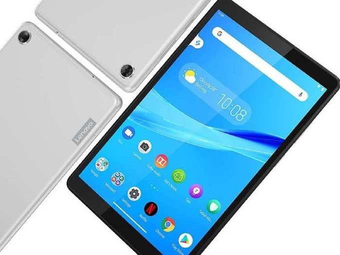 Lenovo Tab M8 HD Tablet