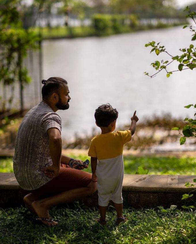 പേരിലെ അര്‍ത്ഥം