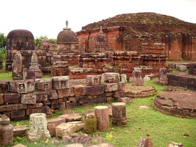 कोंकण के पास रत्नागिरी - Ratnagiri near Konkan in Hindi