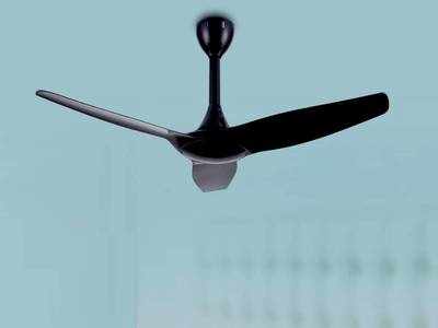 सालों साल चलेंगे दमदार मोटर और रस्ट फ्री ब्लेड वाले ये Ceiling Fans, मिल रही है स्पेशल छूट