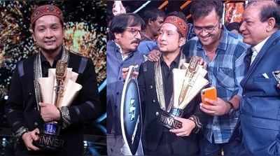 Indian Idol 12: પવનદીપ પર ઉત્તરાખંડવાસીઓને ગર્વ, રોડનું નામ તેના નામ પરથી પાડ્યું