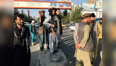 Afghanistan Crisis: एअरस्पेस बंद, काबूलकडे निघालेल्या एअर इंडियाच्या विमानाचं उड्डाण रद्द