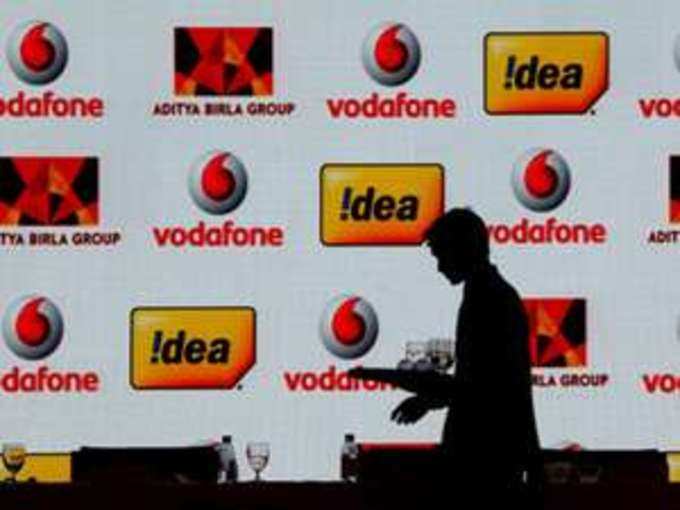 vodafone idea की यह हालत कैसे हुई?