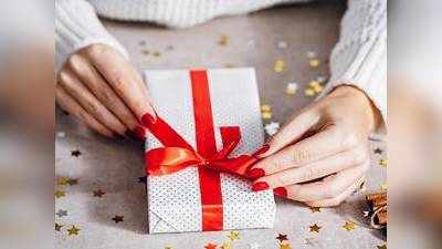 Rakhi Gift Ideas : रक्षाबंधन पर अपनी बहन को स्पेशल फील कराने के लिए दें ये गिफ्ट्स