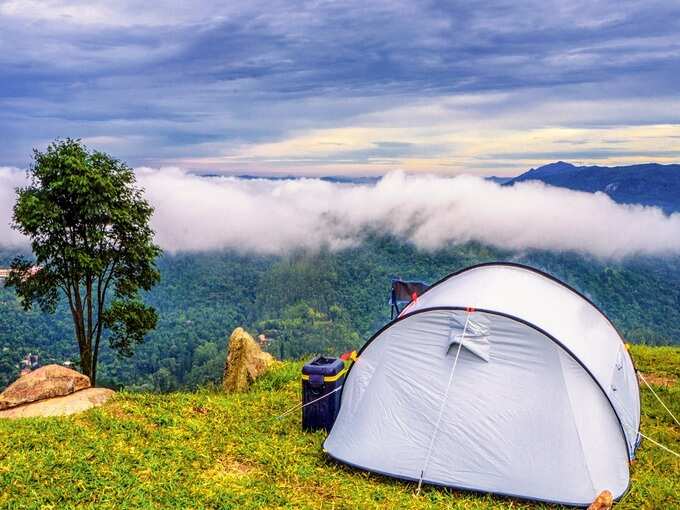 मुक्तेश्वर, नैनीताल - Mukteshwar, Nainital in Hindi