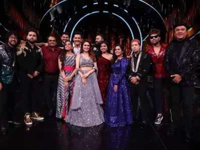 Indian Idol 12: અરુણિતા સહિત શોના કન્ટેસ્ટન્ટ્સ સાથે ફરવા જશે પવનદીપ, 10 દિવસનો બનાવ્યો છે પ્લાન 