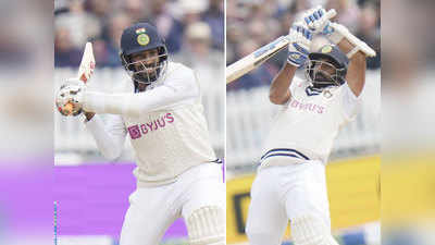 India 2nd Innings Highlights: मोहम्मद शमी और जसप्रीत बुमराह की करिश्माई बैटिंग, भारत ने इंग्लैंड को दिया 272 रनों का लक्ष्य