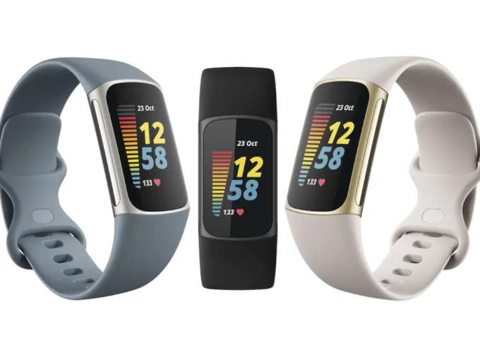 Fitbit Charge 5 band 