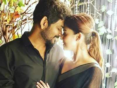 Nayanthara: விக்னேஷ் சிவனை வாழ்க்கைத் துணையாக ஏற்பது ஏன்?: ரகசியம் சொன்ன நயன்தாரா