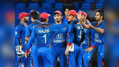तालिबानच्या ताब्यातील अफगाणिस्तान टी-२० वर्ल्ड कप खेळणार की नाही; क्रिकेट मंडळाने केली मोठी घोषणा...