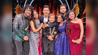 पवनदीप के साथ अरुणिता भी Indian Idol 12 की जॉइंट विनर? आदित्य नारायण ने किया यह पोस्ट