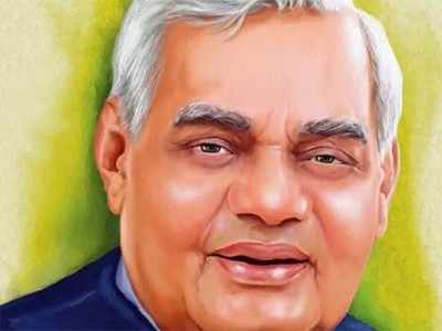 Atal Bihari Vajpayee Death Anniversary: जब सिंधिया के चलते अपने घर में फंस गए थे वाजपेयी, व्यक्तिगत संबंधों पर भारी पड़ी थी राजनीति