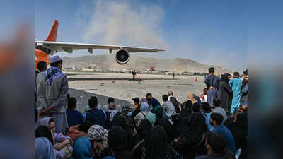 राजदूत, ITBP के 150 जवान भी काबुल में फंसे, एयरलिफ्ट करने पहुंचा एयरफोर्स का C-17 ग्लोबमास्टर