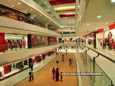 Shopping Mall Guidelines: मॉलमध्ये लहान मुलांना असा मिळणार प्रवेश!; राज्य सरकारचा सुधारित आदेश जारी