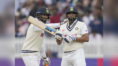 India - England Lords Test: शमी और बुमराह की धांसू बैटिंग, चौंकिए मत.. ये शॉट्स आपका दिल जीत लेंगे