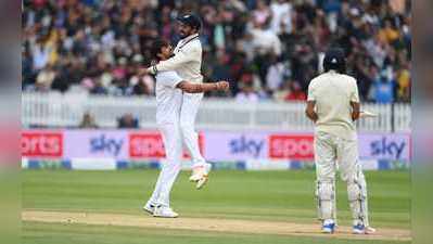 Ind vs Eng 2nd Test: வரலாற்றில் முதல்முறை…இங்கிலாந்து அணி மோசமான சாதனை…வலுவான நிலையில் இந்தியா!