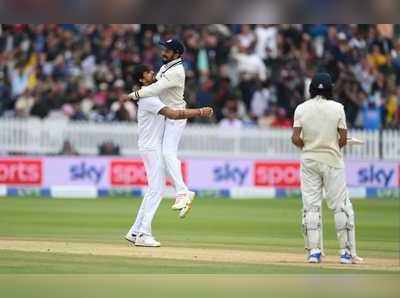 Ind vs Eng 2nd Test: வரலாற்றில் முதல்முறை…இங்கிலாந்து அணி மோசமான சாதனை…வலுவான நிலையில் இந்தியா!