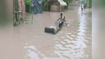 Jharkhand Weather Alert : झारखंड में अगले 48 घंटे में भारी बारिश के आसार, मौसम विभाग ने जारी किया अलर्ट