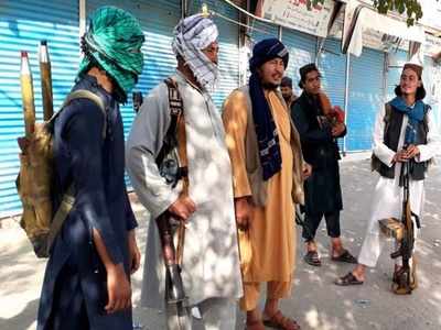 ভয়ে দেশ ছাড়বেন না, আফগান শিখ-হিন্দুদের বার্তা তালিবানের