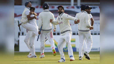 IND v ENG Lords Test: सुबह जीत का सपना, दोपहर में बाजी पलटी, शाम में हार... भारत ने यूं इंग्लैंड को कर दिया चारों खाने चित