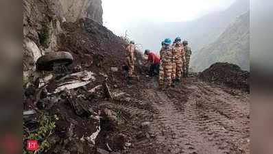 ब्‍लॉग: पहाड़ों में बार-बार क्‍यों आ रही तबाही? भारत की चट्टानों का पूरा भूगोल समझिए