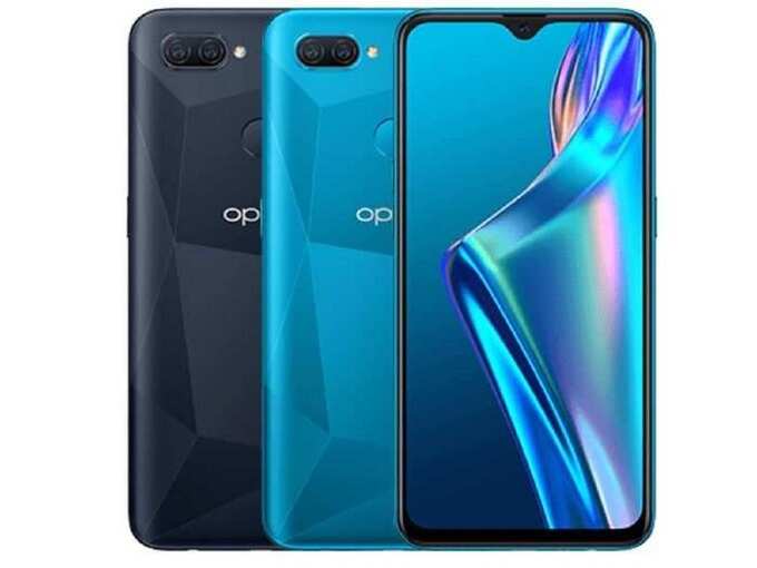 Oppo A12