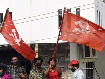 কমরেড, চেতনায় কি জং ধরে পলিত কেশে!