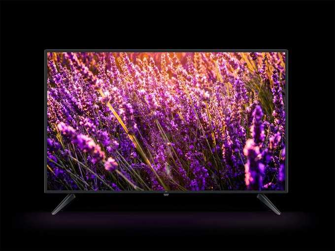 Mi 100 cm (40 Inches) Full HD Android Smart LED TV