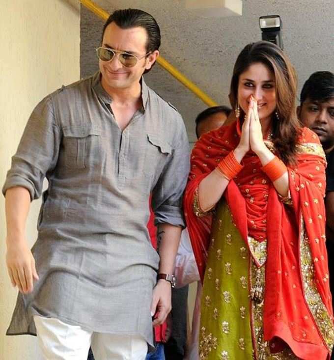 SAIF-KAREENA