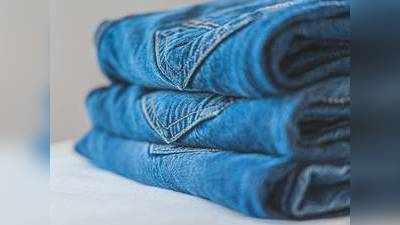 Mens Jeans : मात्र ₹1,249 में मिल रही हैं ये ग्रे, ब्लैक और ब्लू कलर की पार्टी वेयर Jeans, मिलेगा हार्ड लुक