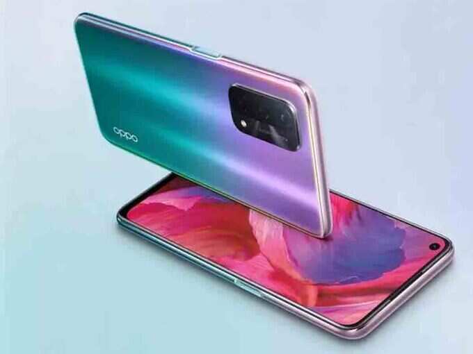 Oppo A74 5G