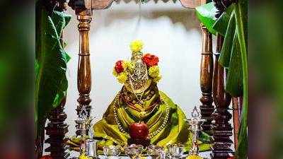 Varalakshmi Pooja Vidhanam: வரலட்சுமி விரதம் எப்படி கடைப்பிடிக்க வேண்டும், அதன் பலன்கள் என்ன? -பூஜை நேரம் இதோ