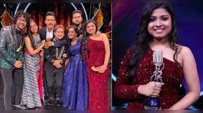 Indian Idol: માત્ર પવનદીપ નહીં અરુણિતા પણ હતી વિનર? આદિત્ય નારાયણે કર્યો ઈશારો!