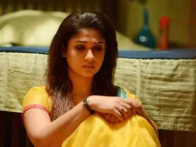 Nayanthara: 13 வருஷமாவே இப்படித் தான்: நயன்தாரா கண்ணீர்