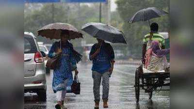 यूपी: मौसम विभाग ने लखनऊ समेत 14 जिलों में जारी किया यलो एलर्ट, तेज हवाओं के साथ होगी बारिश