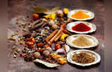 Astro benefits of 9 spices : मसाले चवीसह आरोग्य आणि सुख समृद्धी दायक,एकदा नक्की वापरा