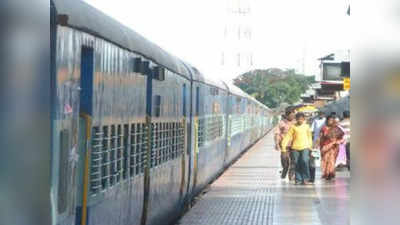 शहीद और सरयू यमुना सहित तीन ट्रेनों का रूट बदलेगा, दो ट्रेनें दिल्ली के बजाए सीधे जाएंगी अमृतसर