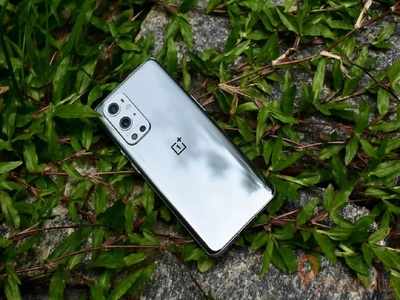 OnePlus 9 ফোনে 4,000 টাকা ছাড়, Amazon Sale-এ ধামাকা অফার!