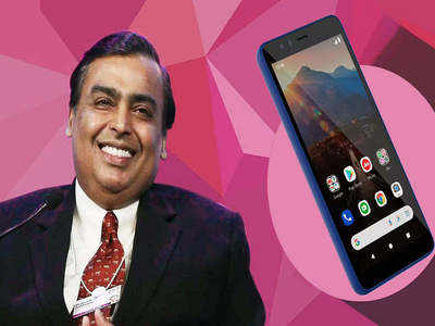 Jio ने जीता दिल, फटाफट देखें JioPhone Next की कीमत! फीचर्स इतने तगड़े कि आते ही हाथों-हाथ खरीद लोगे फोन