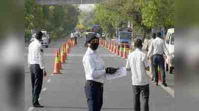 Delhi-NCR Traffic Alert : दिल्ली में अगले 20 दिन इस रास्ते पर मिलेगा ज्यादा ट्रैफिक, पुलिस ने जारी की एडवाइजरी