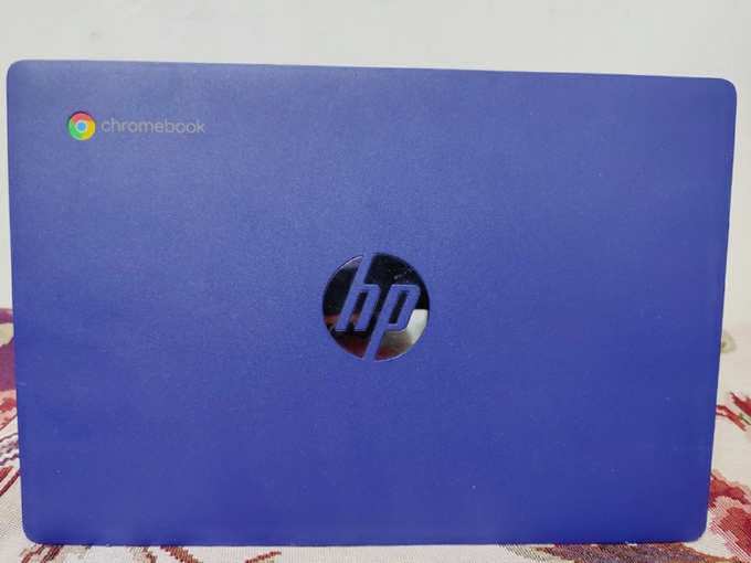 HP Chromebook 11a 1