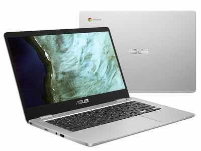 Asus ChromeBook C432 Review: वर्क फ्रॉम होम और घर से पढ़ाई के लिए पर्फेक्ट, दाम 20 हजार रुपये से कम